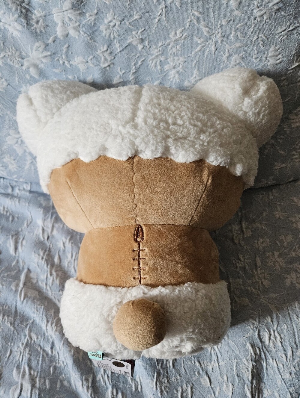 14 Inch Rilakkuma Bath Time Series - Picture 6 of 10